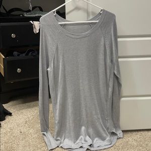 Lululemon Sweater Size 10